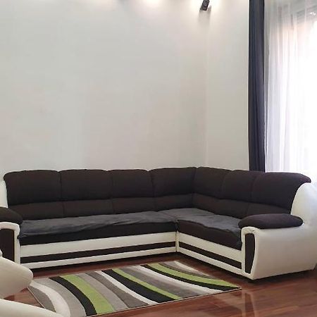 Green Panda Apartments Budapeszt Zewnętrze zdjęcie