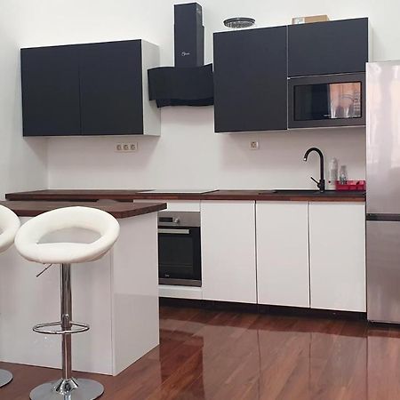 Green Panda Apartments Budapeszt Zewnętrze zdjęcie