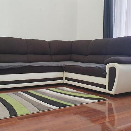 Green Panda Apartments Budapeszt Zewnętrze zdjęcie