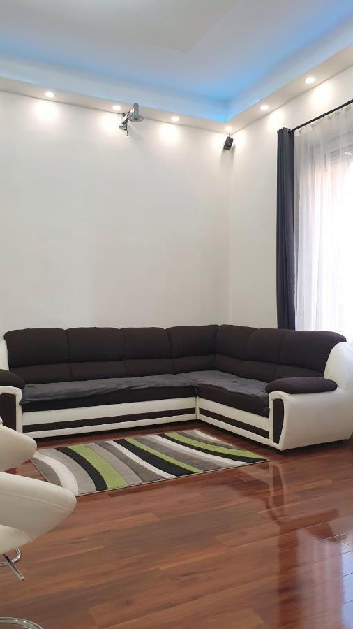 Green Panda Apartments Budapeszt Zewnętrze zdjęcie