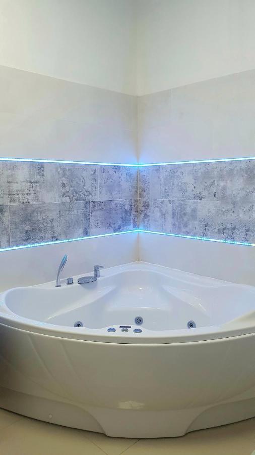 Green Panda Apartments Budapeszt Zewnętrze zdjęcie